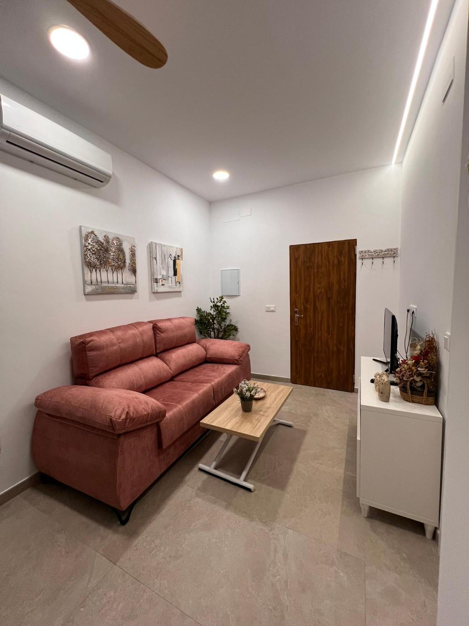 Casa Conchi Apartment Cordoba Exterior photo